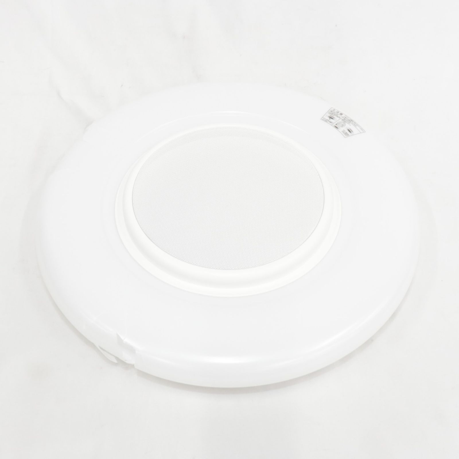 新品未使用 送料無料 スピーカー搭載シーリングライトNOTES OS-W08DS レンタル] ドウシシャ Bluetooth スピーカー搭載 シーリング
