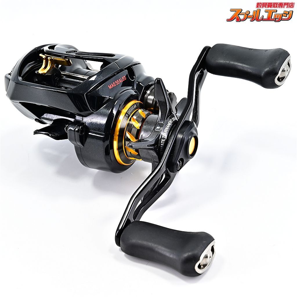 【ダイワ】 18モアザン PE 1000XHL-TW 8.6 DAIWA morethanm36063 - メルカリ