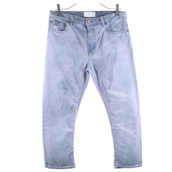 ハーフパンツ cityboy デニムjadedlondon Acne puou似 ハーフパンツ cityboy デニムjadedlondon Acne puou似 - メルカリ