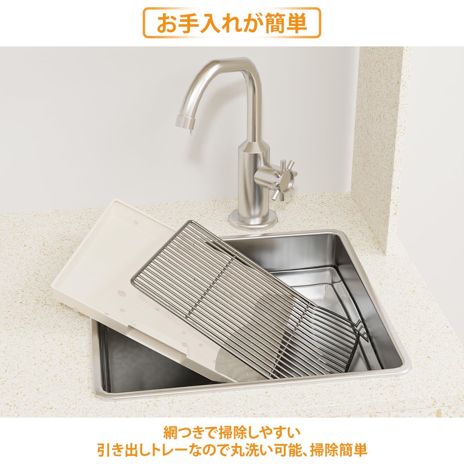 360度見渡せる鳥屋