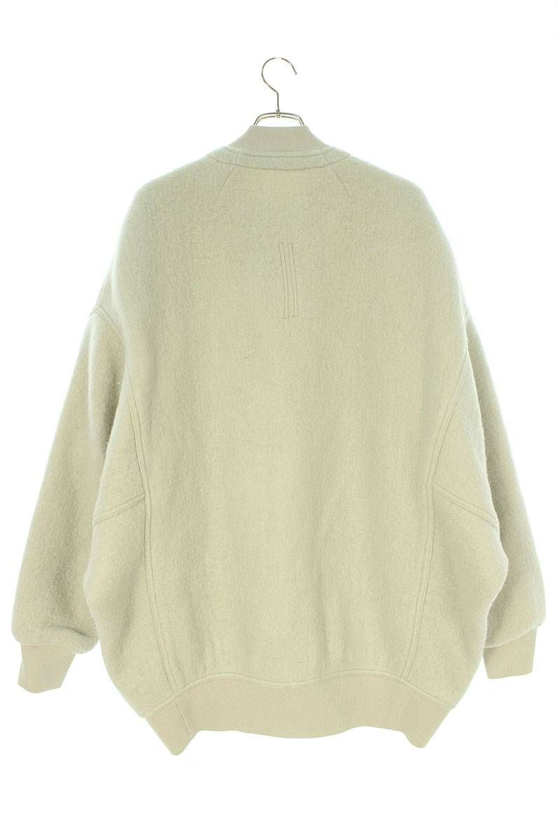 リックオウエンス 22AW RU02B2795-WF Jumbo Pete ジャンボピーター