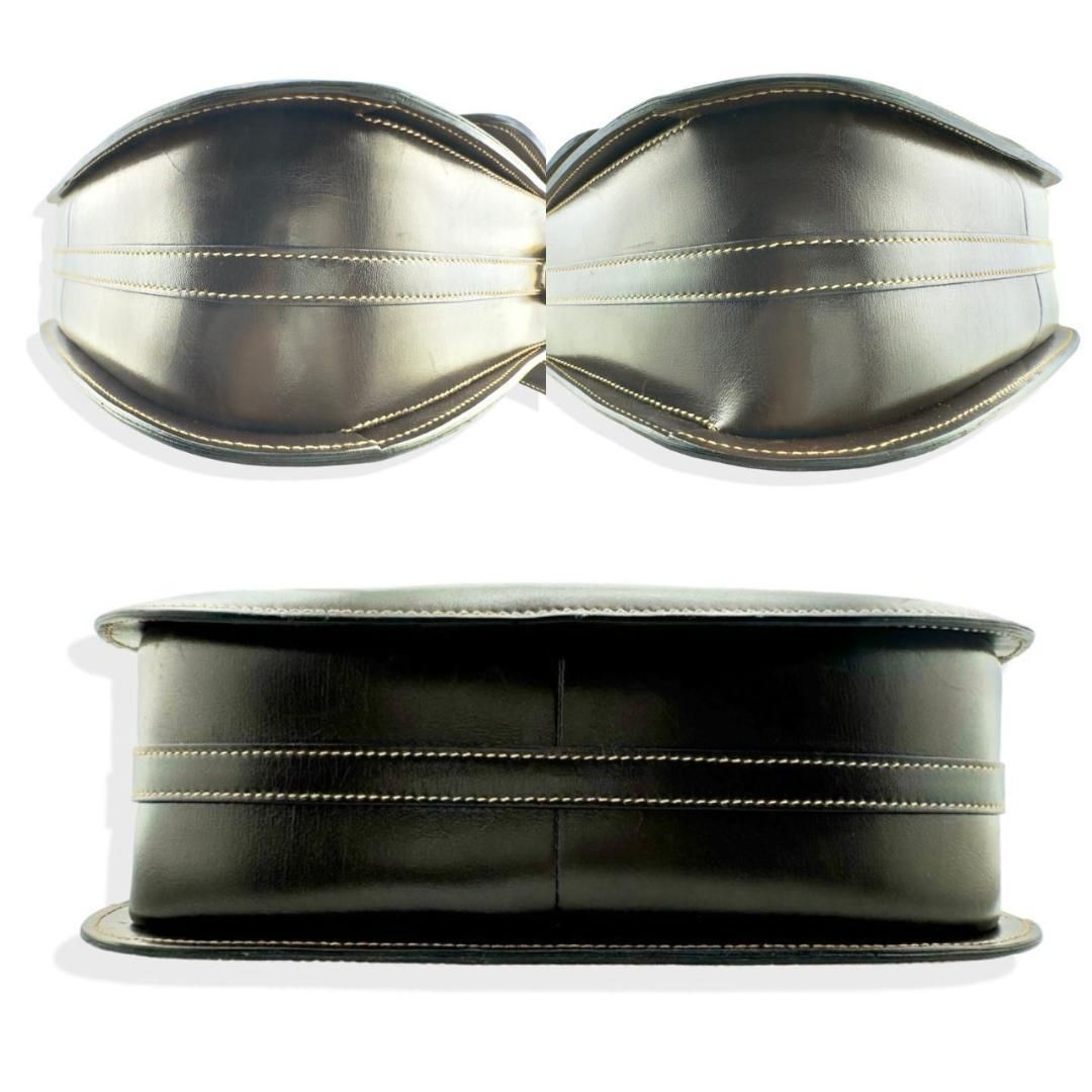 激レア グッチ OLDGUCCI チ Gターンロックオールレザー 激レア グッチ OLDGUCCI チ Gターンロックオールレザー
