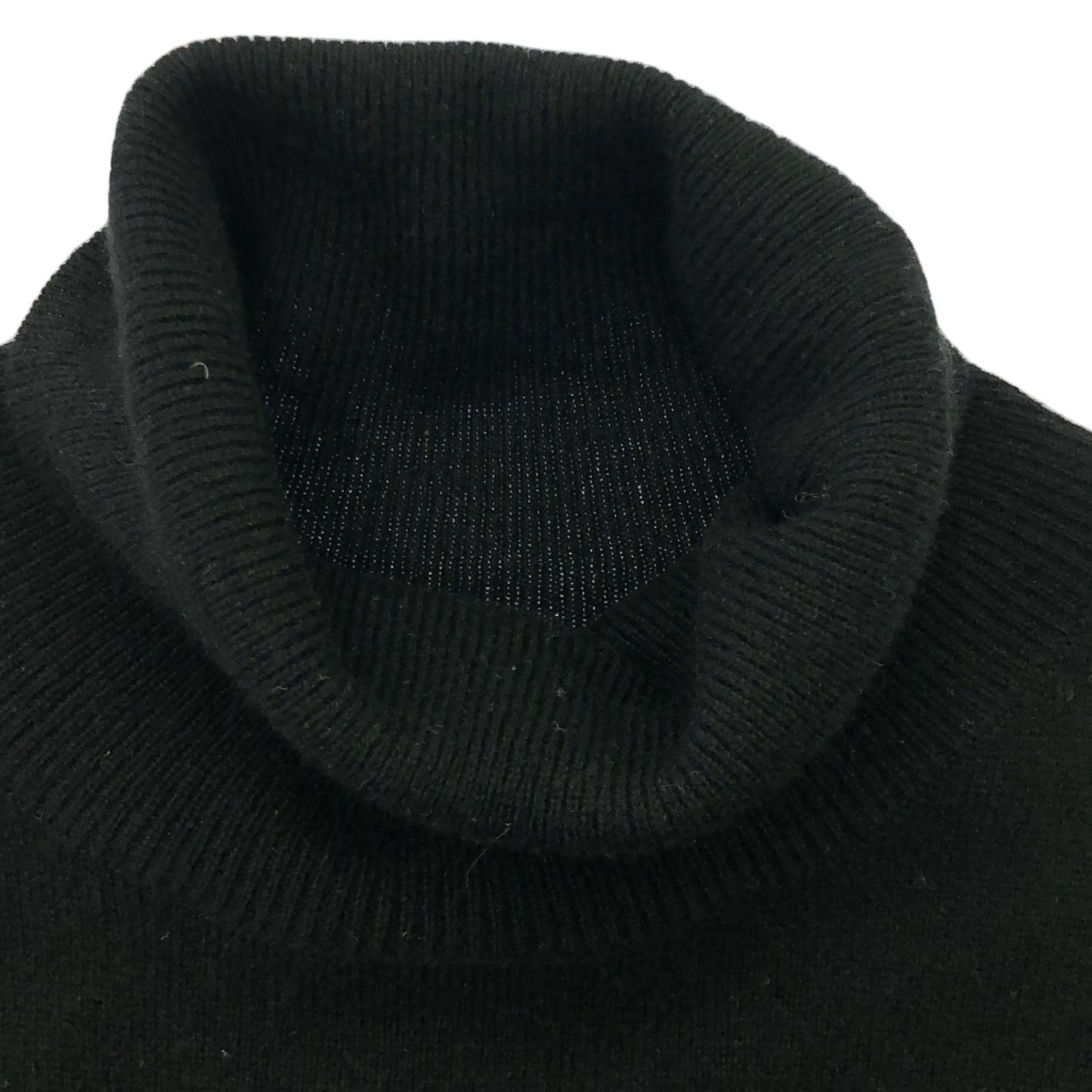 ポロ・ラルフローレン POLO RALPH LAUREN ニット タートルネック