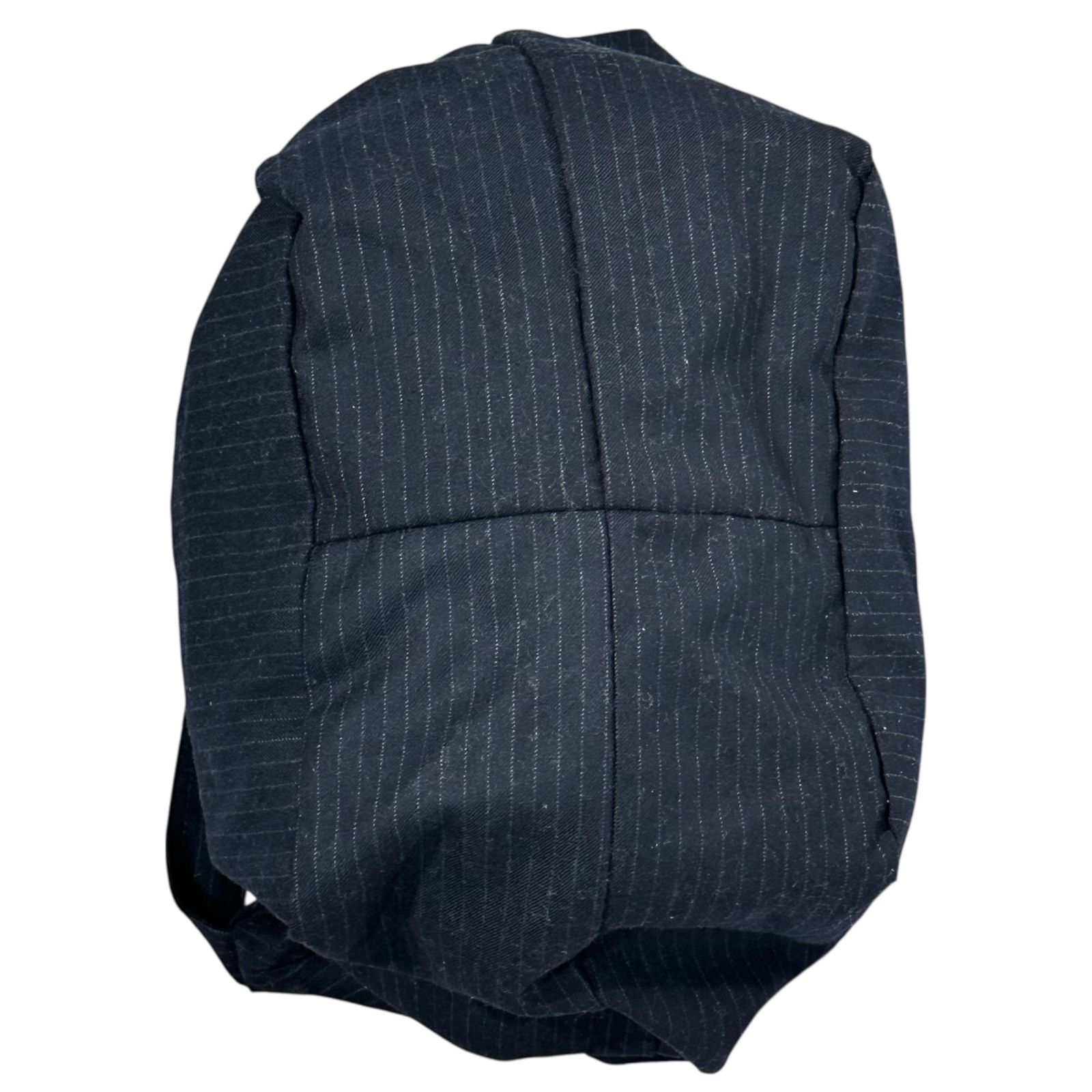 ⭐️おすすめ⭐️ トリコ　コムデギャルソン　ウールトートバッグ⭐️ tricot COMME des GARCONS(トリココムデギャルソン) Striped