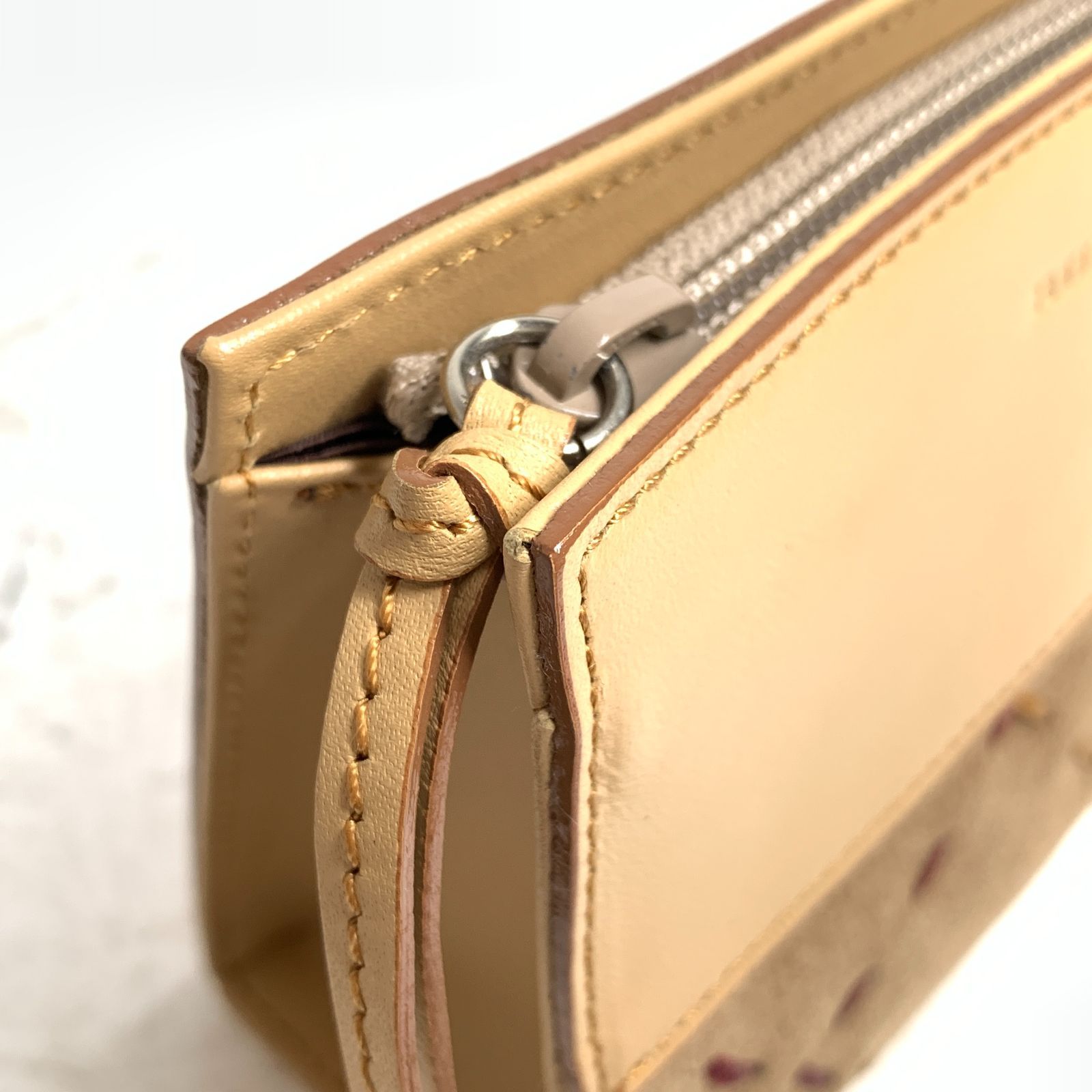 バーバリー ポーチ