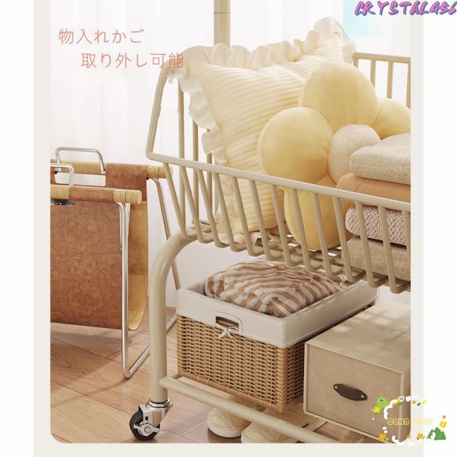可動棚