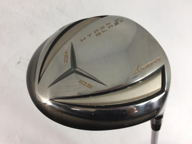 ◇ 高反発 最安値◇ ワークスゴルフ ハイパーブレードΓプレミア2