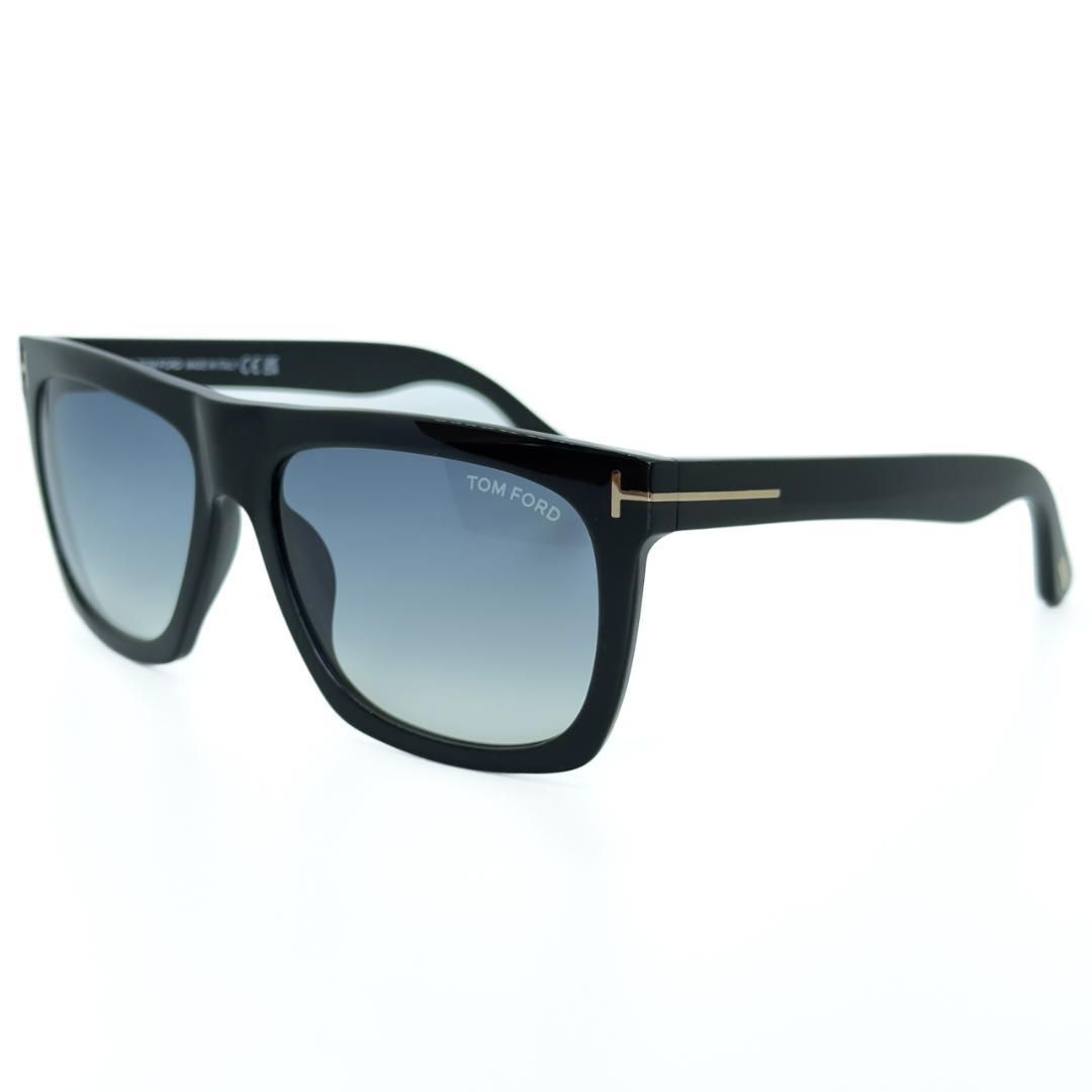 新品/匿名配送】TOM FORD トムフォード サングラス TF513 Morgan