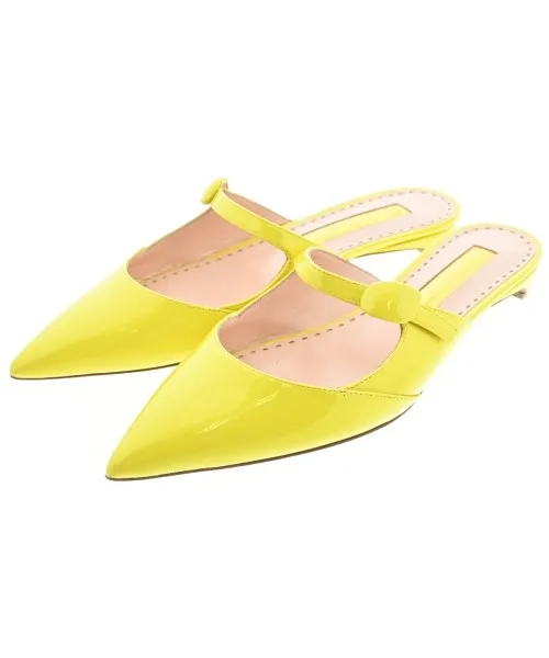 2025年最新】Rupert Sanderson レディース サンダル・ミュールの人気