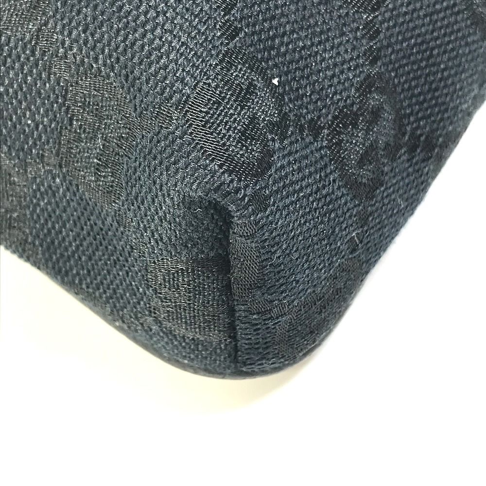 GUCCI グッチ ウエストバッグ ベルトバッグ 146304 GGキャンバス