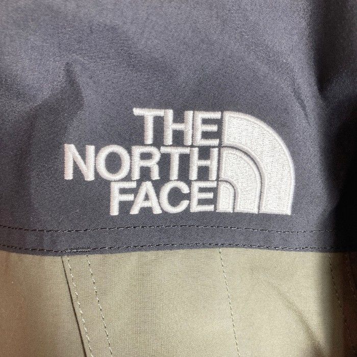 ☆THE NORTH FACE ノースフェイス NP62236 Mountain Light Jacket