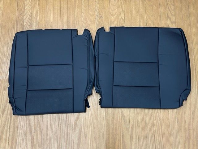 CLAZZIO クラッツィオ 新ブロス シートカバー ホンダ N-VAN JJ1 / JJ2 H30(2018)/7〜仕様変更 EH-2050 | 車 シート カバー 保護 CLAZZIO クラッツィオ 新ブロス シートカバー MH23S スズキワゴンR