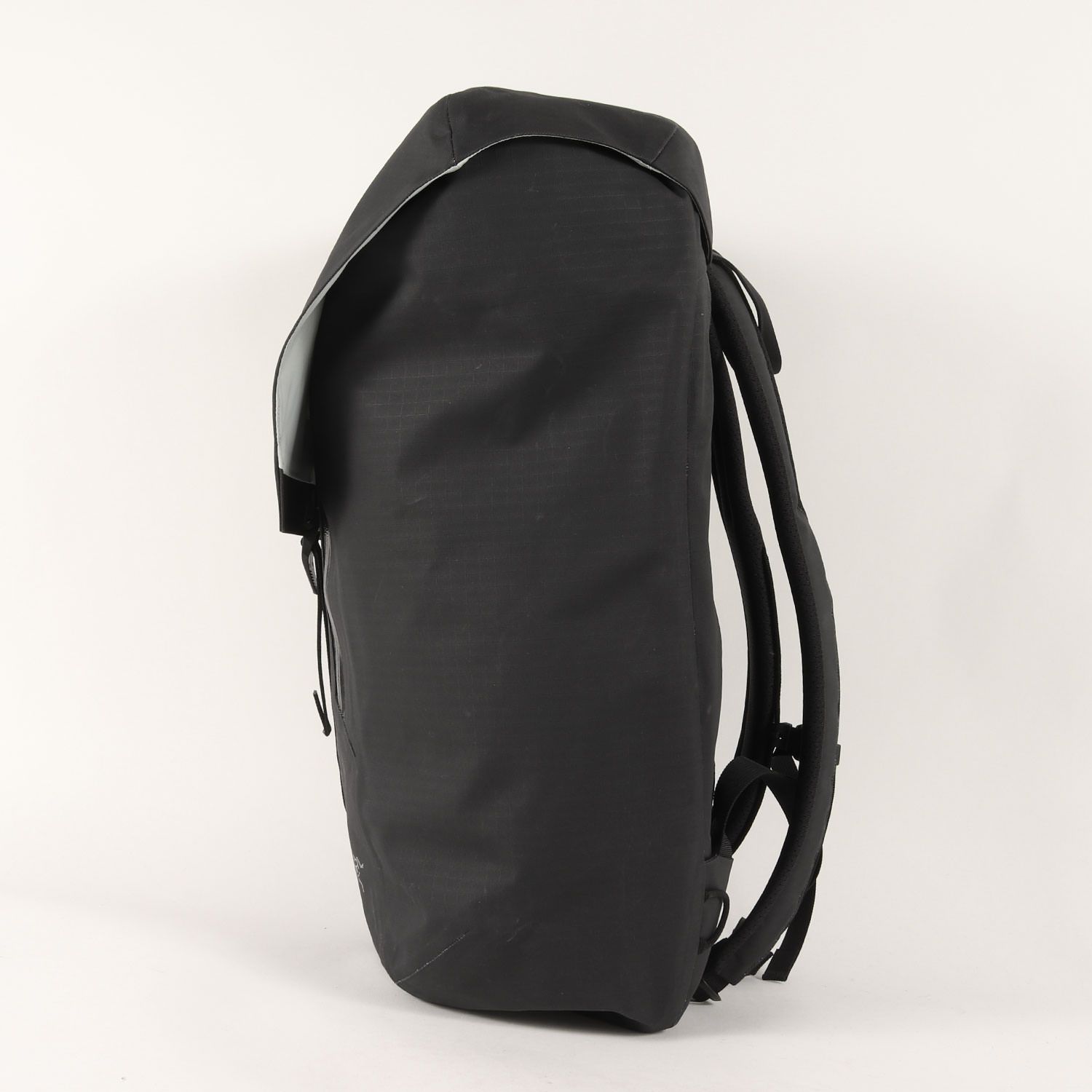 Arc'teryxアークテリクス グランヴィル バックパック ブラック 20L ARC'TERYX 並行輸入品 ARCTERYX アークテリクス GRANVILLE25 BACKPACK