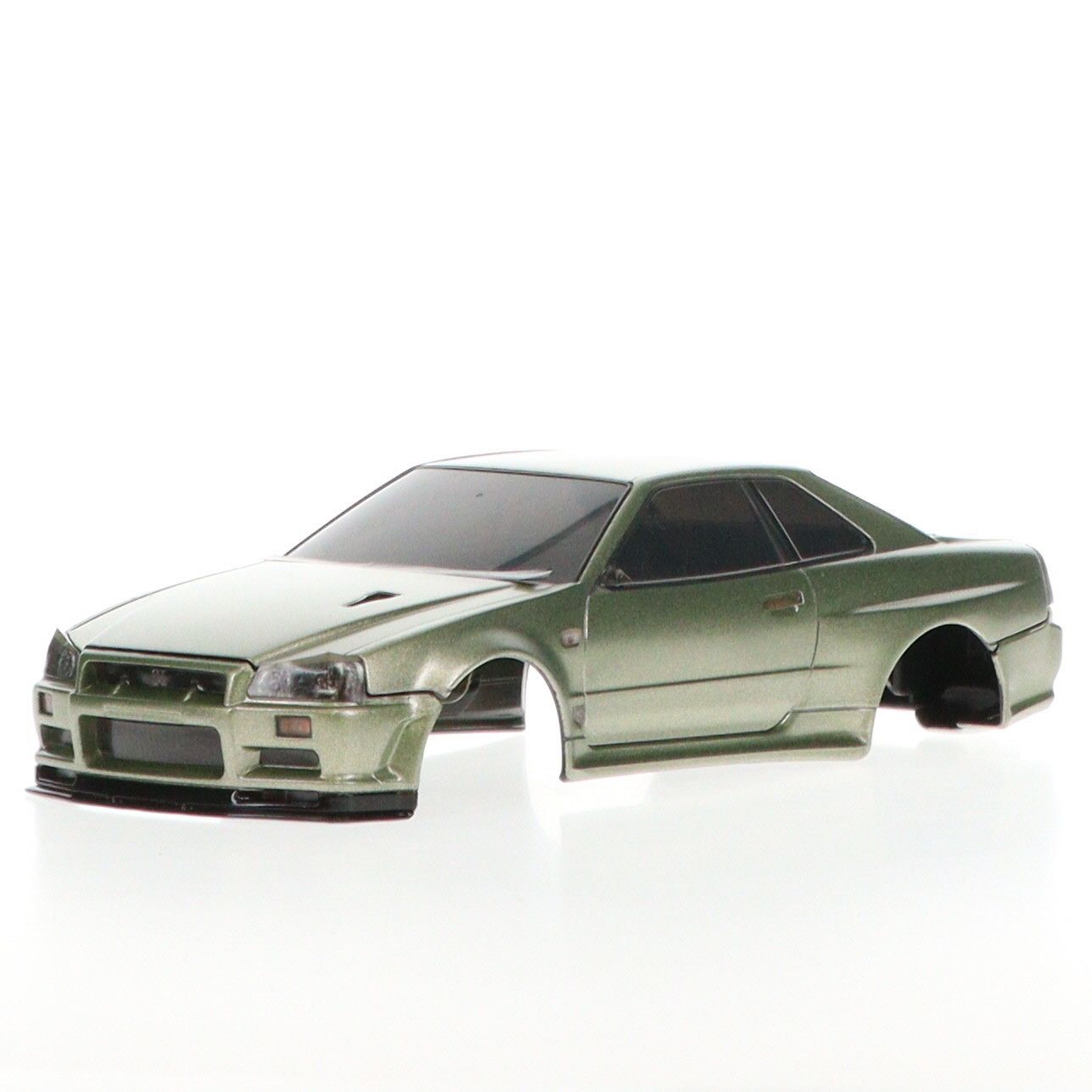 日産スカイライン/R34 AERO R/C SERIES No.15/ エアロアールシーシリーズ No.15 ニッサン スカイライン GT-R R34