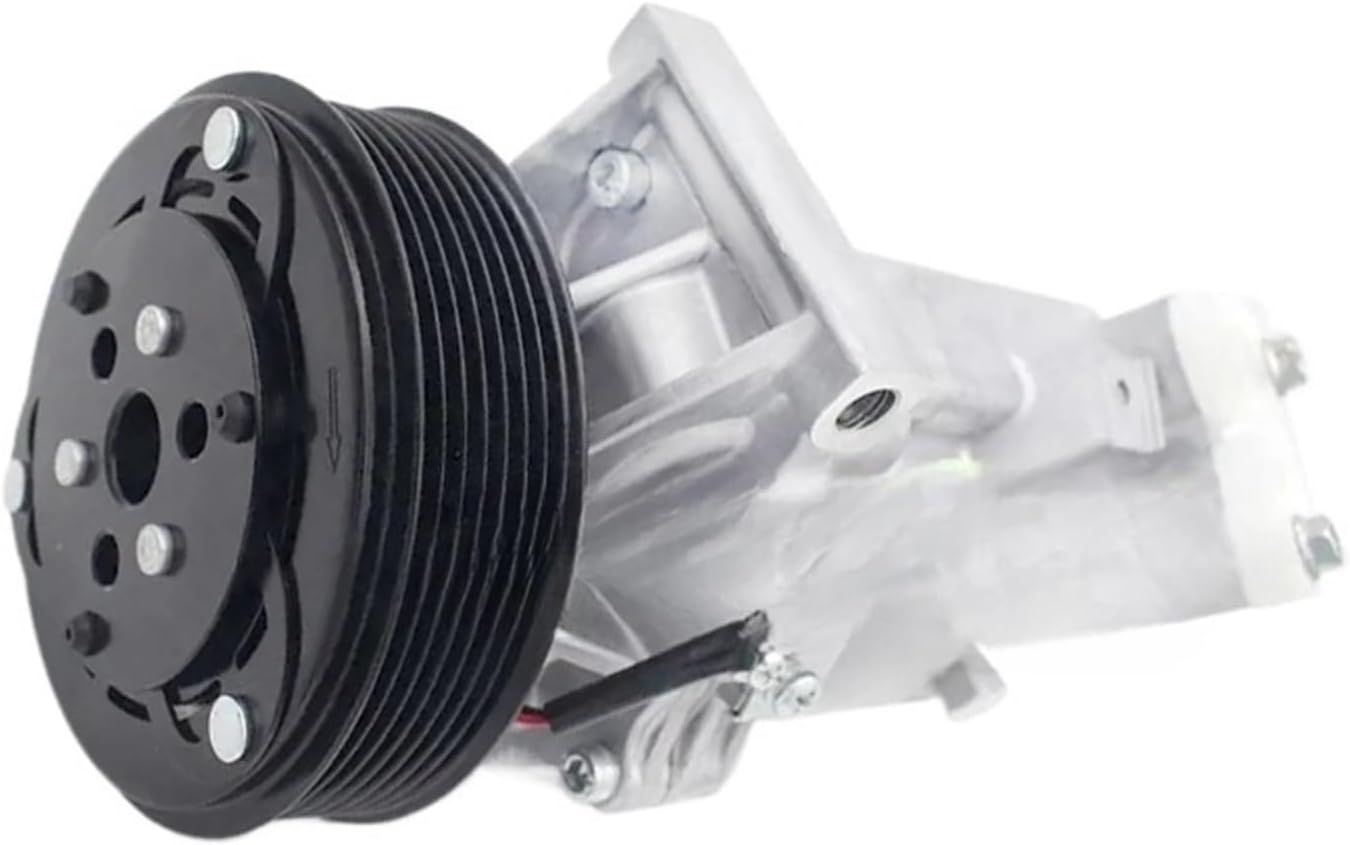 ルノー メガーヌ 3 2.0 6284823042 926008367R 対応エアコン AC コンプレッサー コンプレッサーの交換 FFCRYSTALESIA_COM