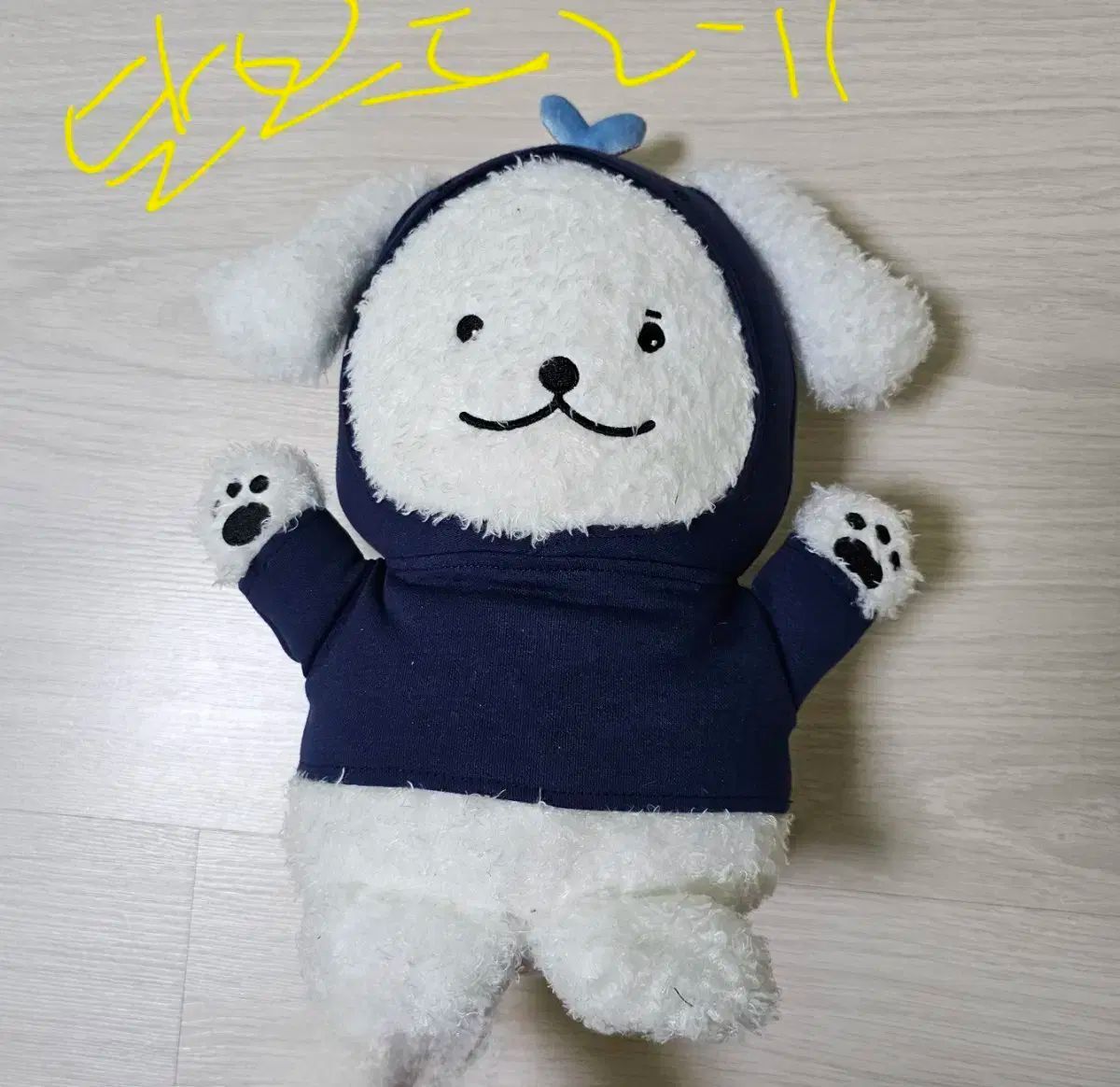 MONSTA X(モンスタエックス・モネク) ミニョク(MINHYUK) フォトブック