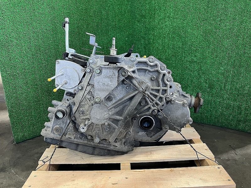 ティアナ TNJ32 オートマミッション ATミッション 250XE4 4WD 31020-1XT6C LAA