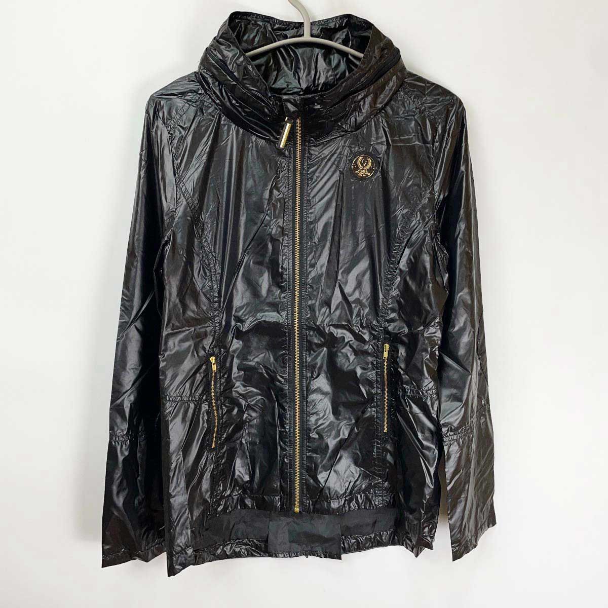 【中古・未使用品】ノエルアスマール NOEL ASMAR Brooklyn ブルックリン ライディング ジャケット 超軽量シェル XS ブラック AE1656 レディース 乗馬 馬術 未使用】ノエルアスマール NOEL ASMAR Brooklyn ブルックリン