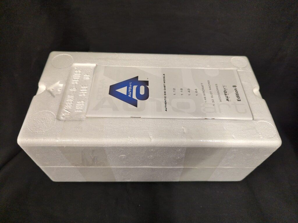 AUTOART