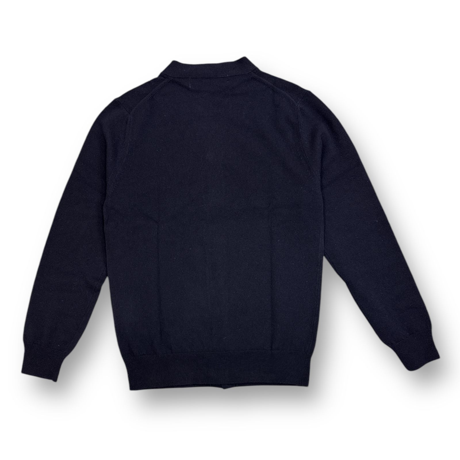 定価28050円 未使用品 PLAY COMME des GARCONS 19AW WOOL CARDIGAN 