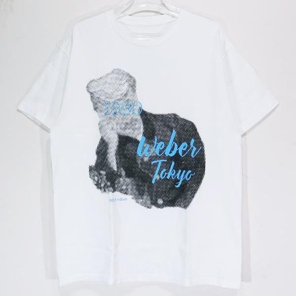 Fragment Design フラグメント デザイン doubteverything + weber 