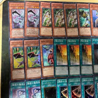 ドラグニティ 1103環境 構築済みデッキ 遊戯王 ゲートボール