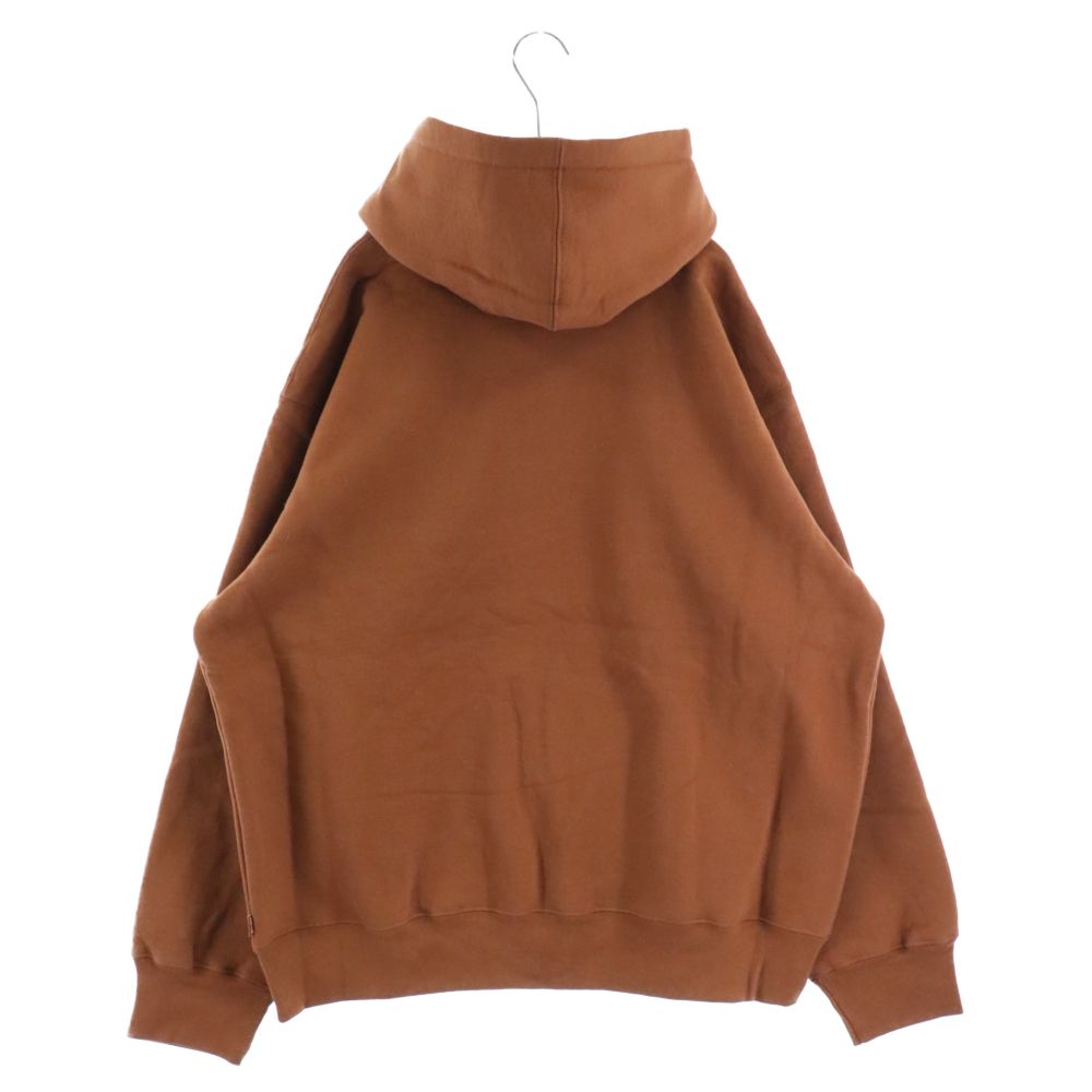 超人気!SUPREME スモールボックス ドローコード ジップアップ Small Box Drawcord Zip Up Hooded Sweatshirt | Supreme 22fw