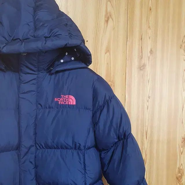 オファー THE NORTH FACE(ザノースフェイス) キッズ ダウンジャケット