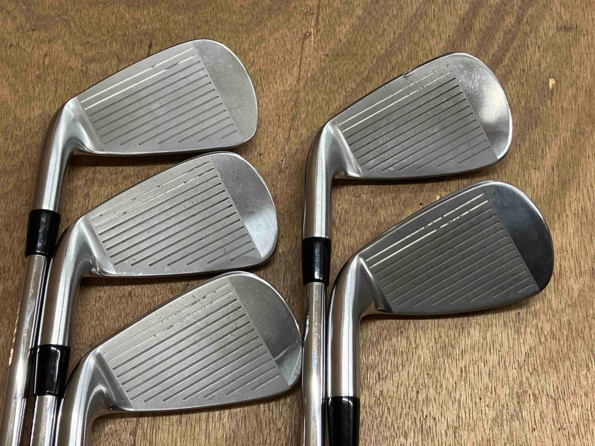 BRIDGESTONE TOUR B JGR HF3 ブリヂストン ツアービー 5本