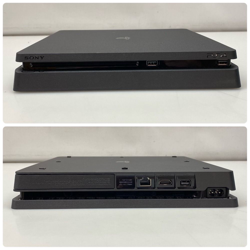 05w12802T ソニー SONY ゲームハード プレイステーション4(PS4