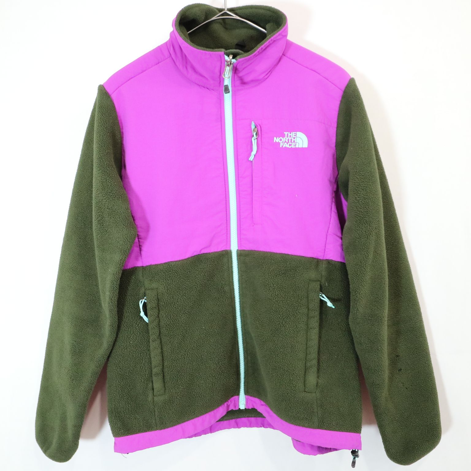 THE NORTH FACE ノースフェイス ポーラテック デナリジャケット