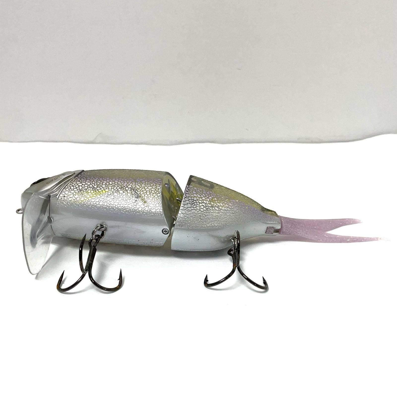 DRT ジョーカー　タイニークラッシュ　(新品、中古)2個セット 尾張小牧店】【中古】【フィッシング/釣り/釣具/ルアー】DRT