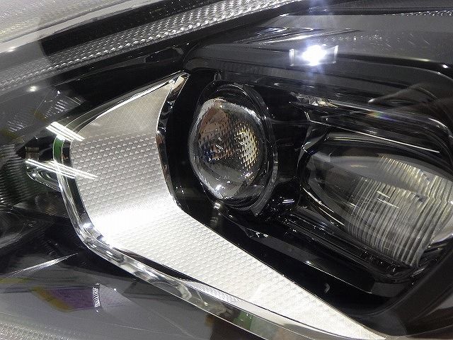 シエンタ　NHP170 前期　左　ヘッドライト　LED シエンタ LED NHP ヘッドライト 前期 | NSP170 NSP 左ヘッドライト