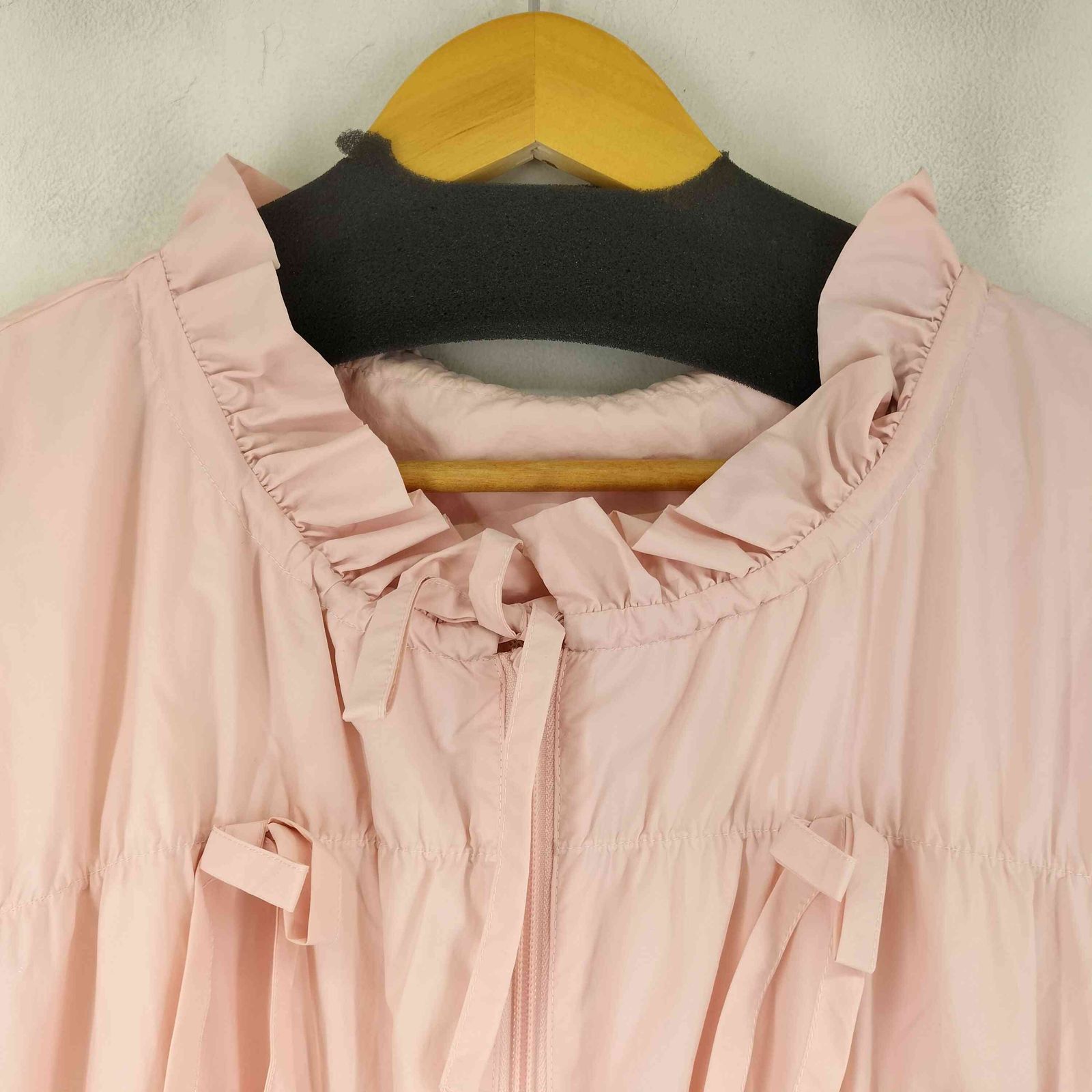 キャンディストリッパー Candy Stripper ALL MINE RIBBON BLOUSON 