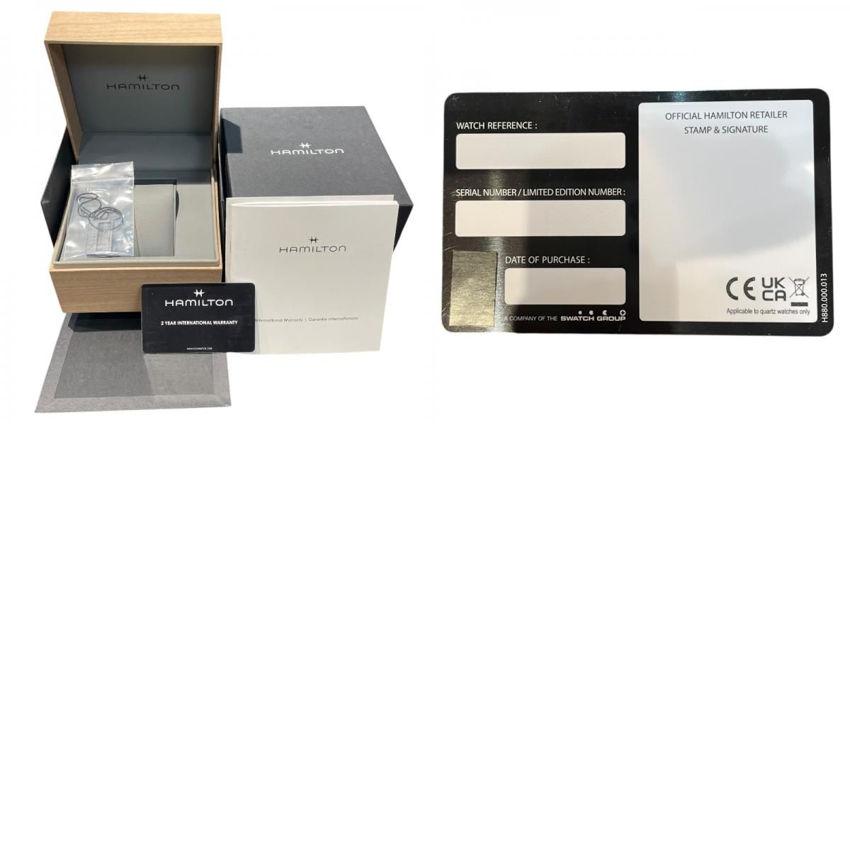 自動巻き メンズ