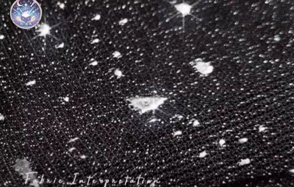 社交ダンス衣装