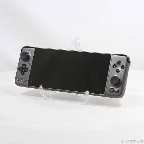〔 品〕 GPD XP Plus 256GB アイアンブラック SIMフリー 258