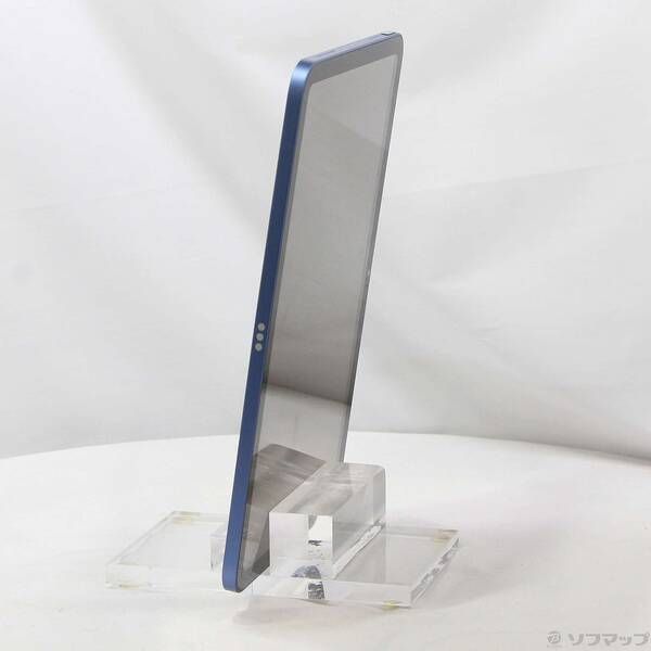 高感度な 〔 品〕 iPad 第10世代 64GB ブルー MPQ13J A Wi-Fi 344