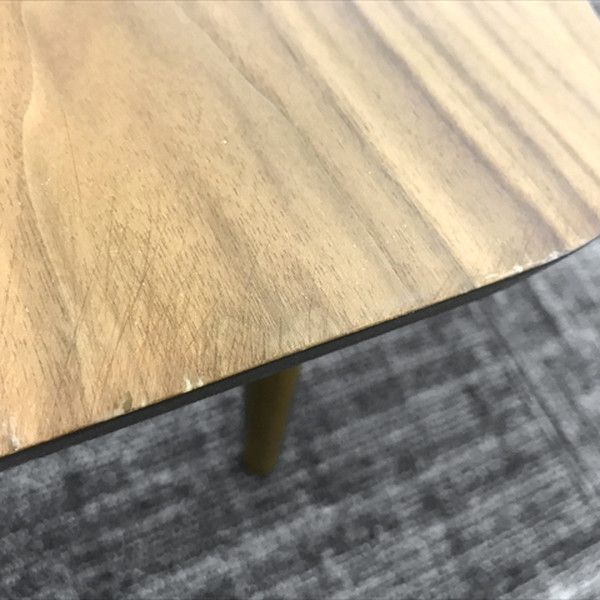 ロータイプ 折りたたみ式
