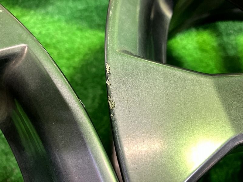 エスクード 18ｲﾝﾁ