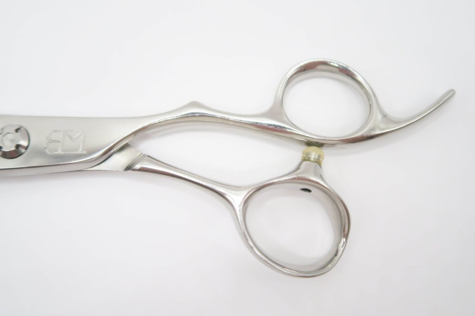  Cランク BM BRM 6-24 BF セニング 美容師 理容師 6.0インチ 右利き H-10074 シザー 散髪用品