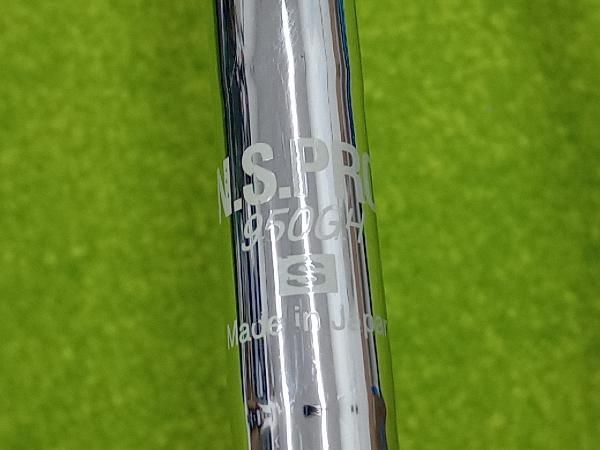 G25 アイアンセット