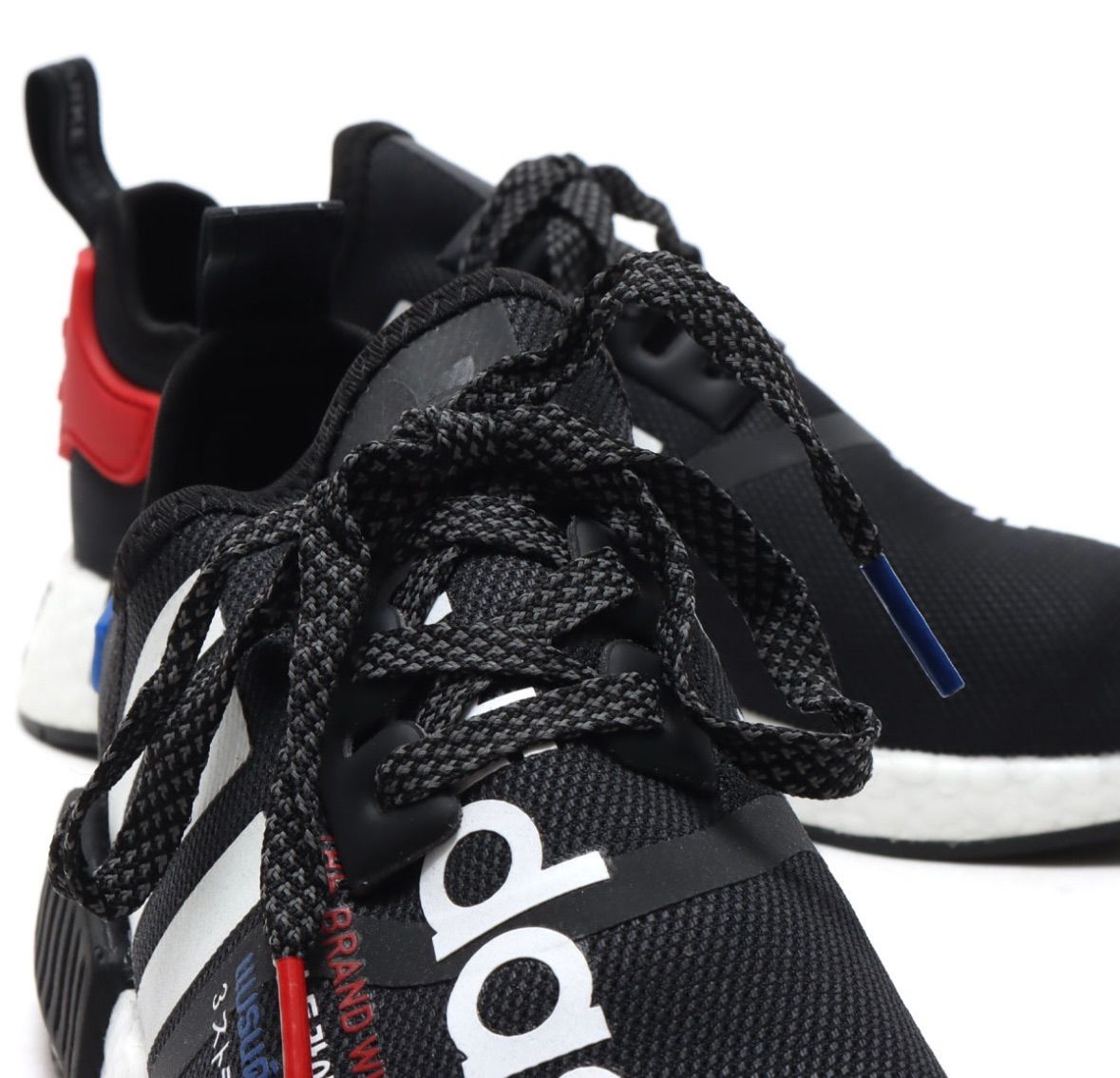 adidas アディダス NMD R-1 atmos 