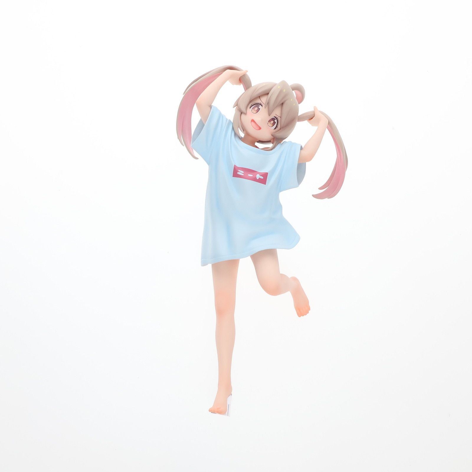 緒山まひろ(おやままひろ) ニートTシャツ Ver. お兄ちゃんはおしまい 