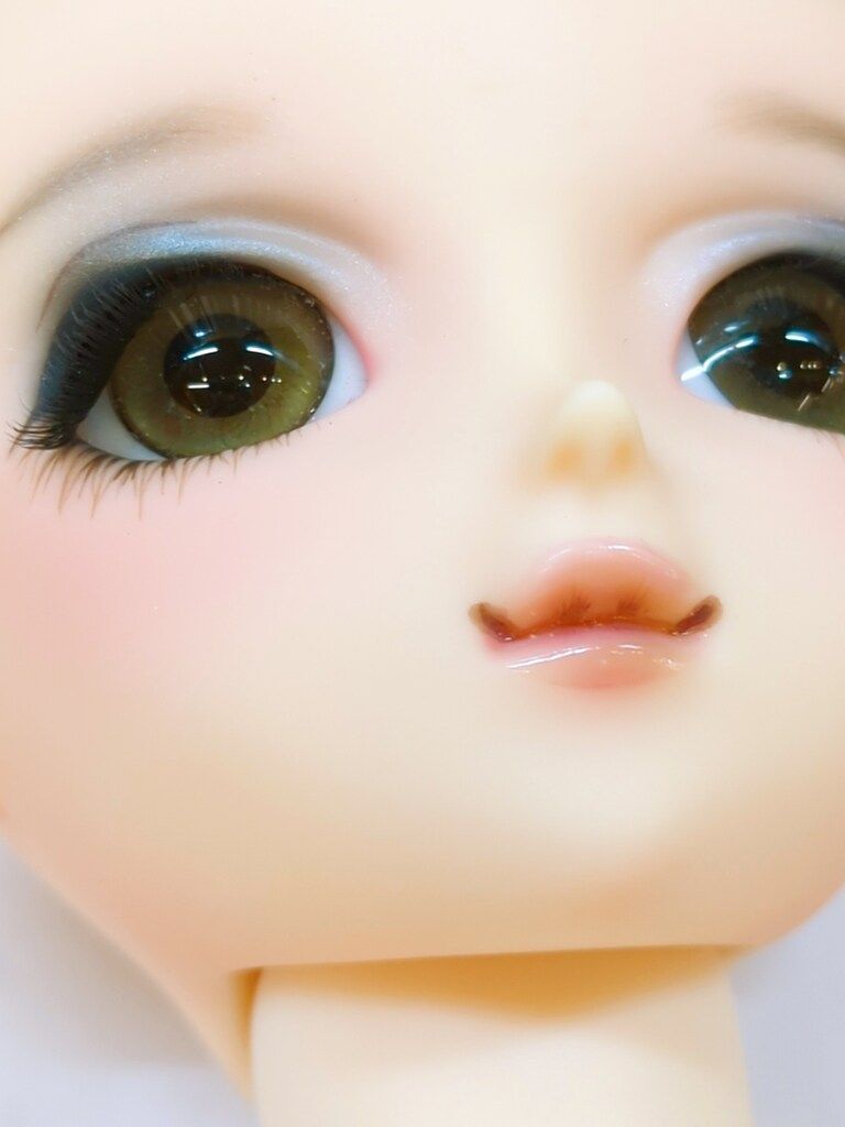 のの 冬のあったか笑顔ver