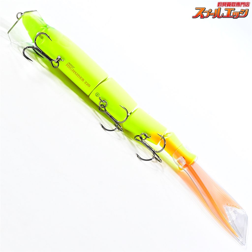 マットチャート DEPS