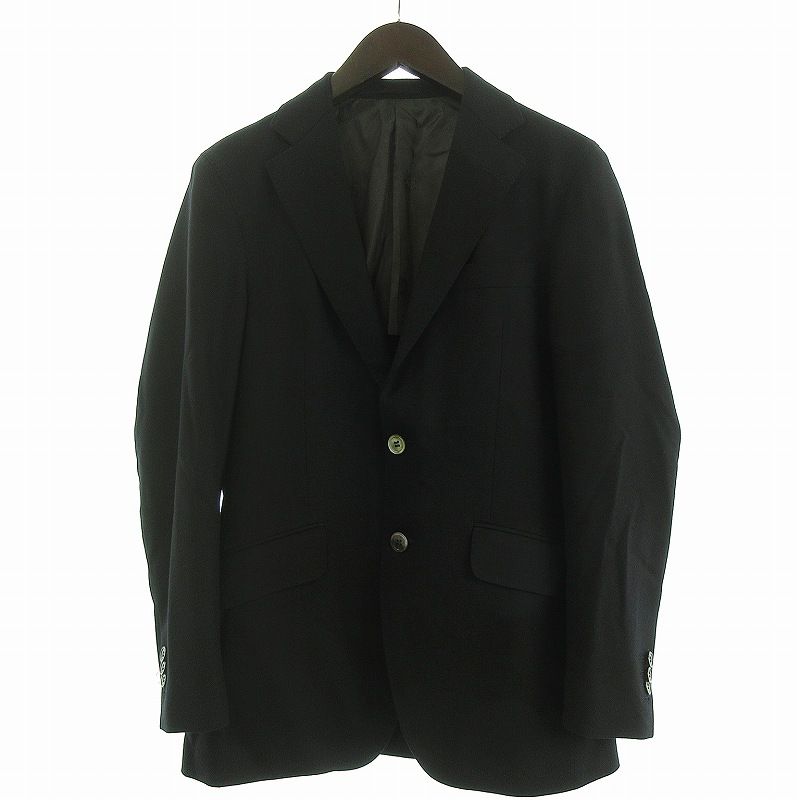 エルメネジルドゼニア Ermenegildo Zegna 美品 3ピース スーツ 