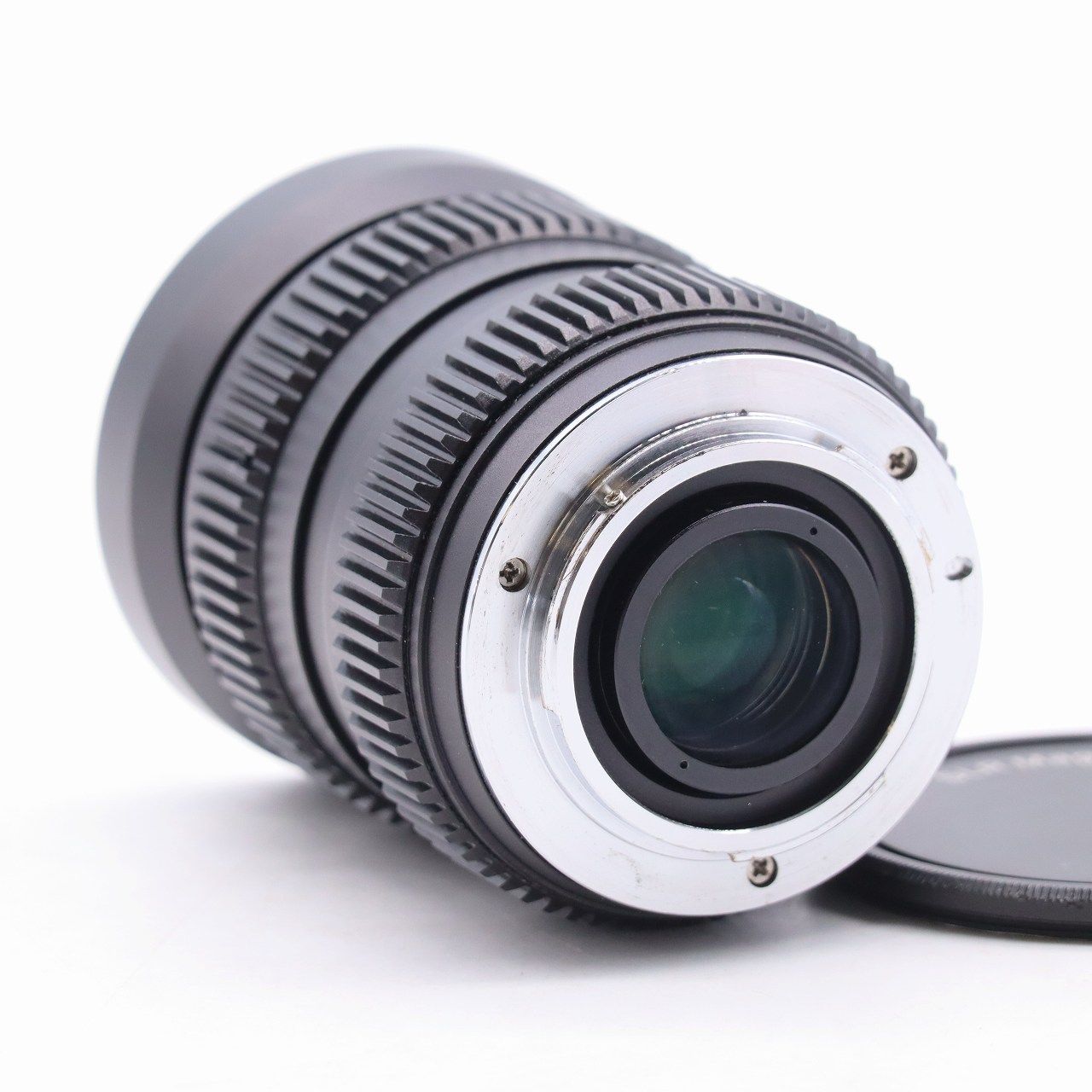 ★レア品 爆値下げ　SLR Magic 12mm T1.6 Hyperprime SLR Magic HYPERPRIME CINE 12mm T1.6 シネマレンズ 超広角 大口径