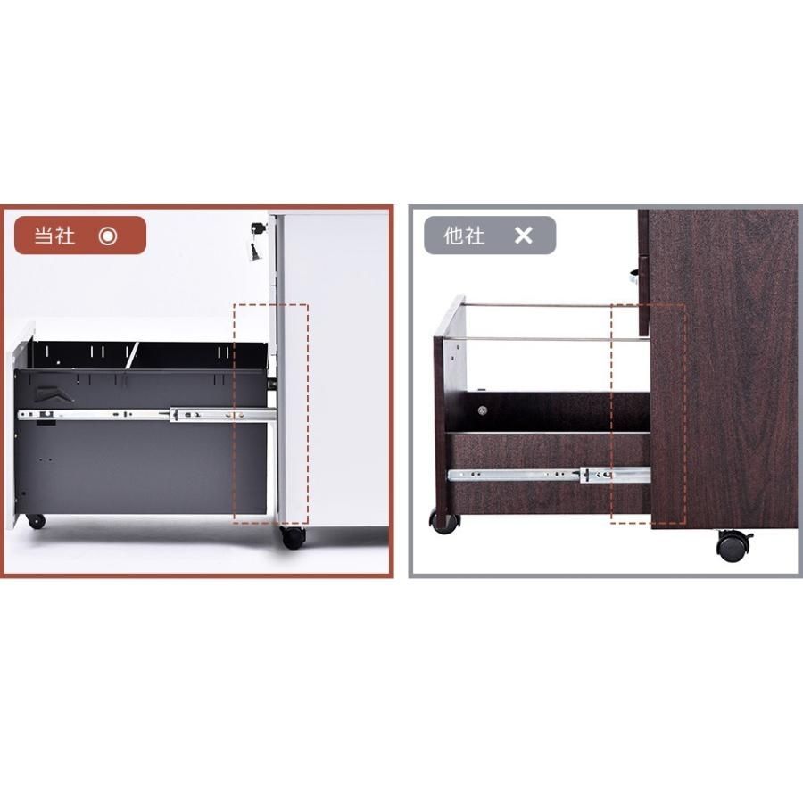 サイドワゴン 大容量