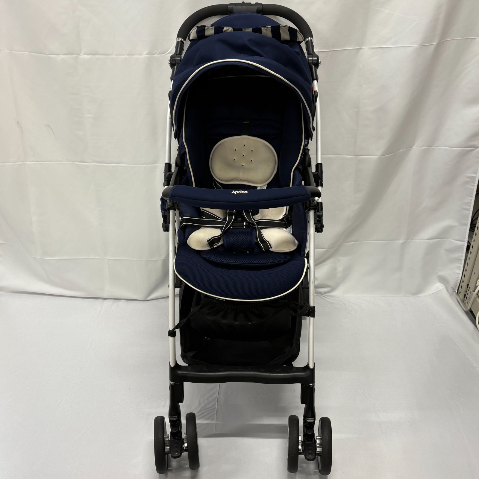 アップリカ aprica ベビーカー LUXUNA bitte ラクーナビッテ